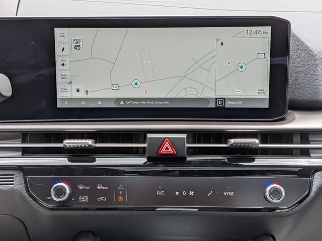 New 2026 Kia Sportage SX FWD image 16
