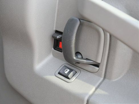 New 2025 Chevrolet Express 2500 w/ Communications Package RWD image 18