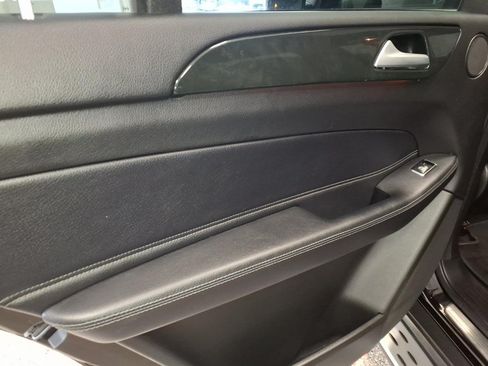 Used 2018 Mercedes-Benz GLS 450 4MATIC image 10