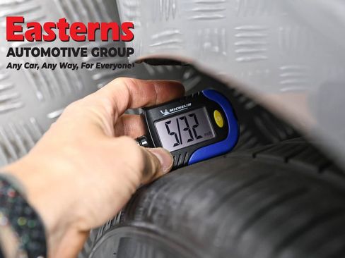 Used 2019 Toyota Camry SE image 26