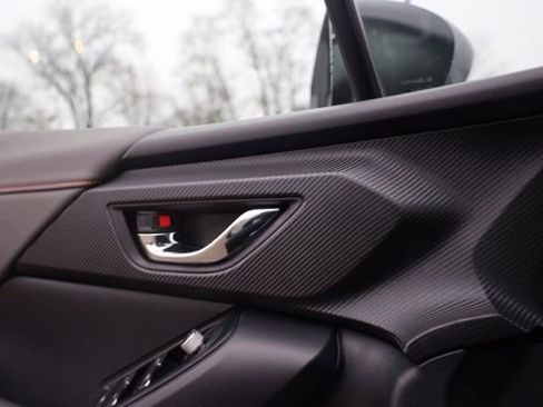 Used 2024 Subaru Crosstrek 2.5i Limited image 23