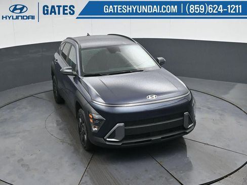 New 2026 Hyundai Kona SEL Sport AWD/4WD image 42