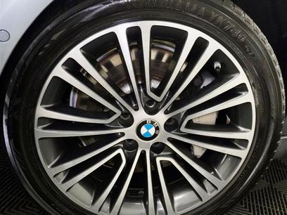 Used 2018 BMW 540i