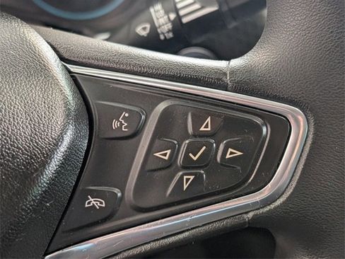 Used 2016 Chevrolet Malibu LT image 22