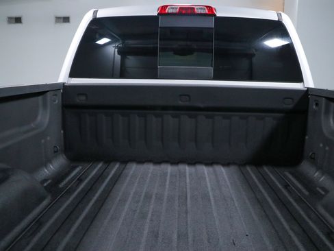 Used 2016 Chevrolet Silverado 2500 LTZ w/ Duramax Plus Package AWD/4WD image 31