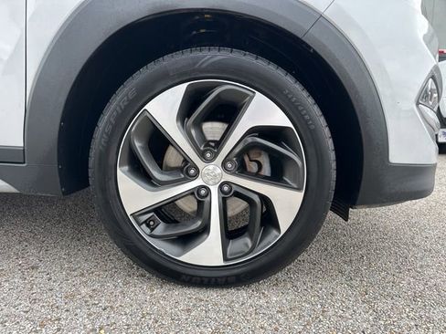 Used 2017 Hyundai Tucson Sport w/ Cargo Package image 51