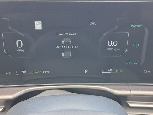 New 2026 Kia Sportage SX Prestige AWD/4WD image 20