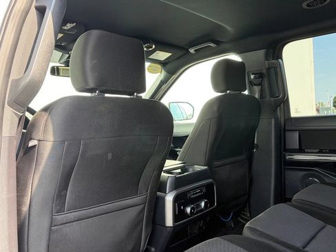 Certified 2020 Ford Expedition XLT AWD/4WD image 18