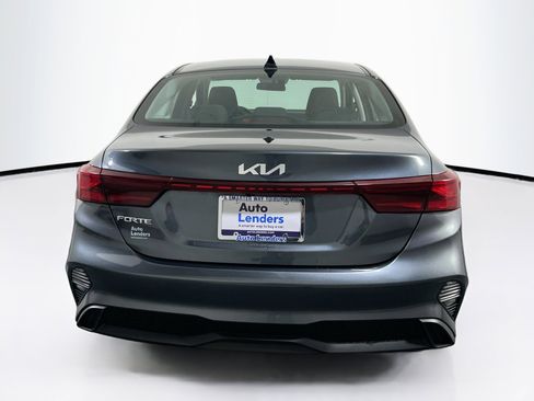 Used 2023 Kia Forte LXS image 6