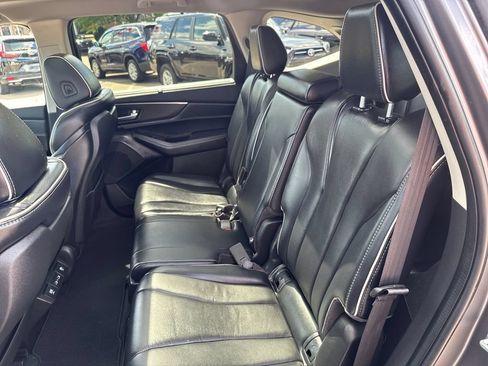 Used 2022 Acura MDX SH-AWD w/ Advance Package image 42