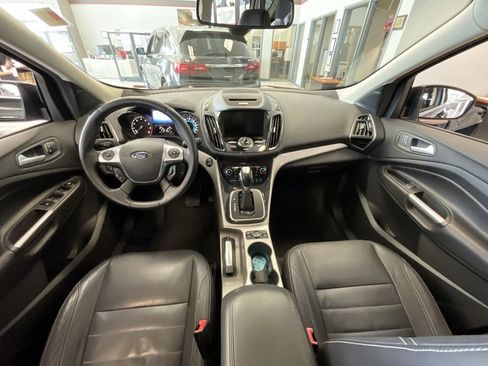 Used 2013 Ford Escape SEL image 8