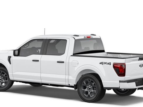 New 2026 Ford F150 STX w/ Equipment Group 200A AWD/4WD image 47