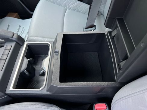 New 2025 Toyota Tacoma SR5 image 18