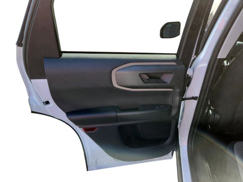 New 2025 Ford Bronco Sport Big Bend image 22