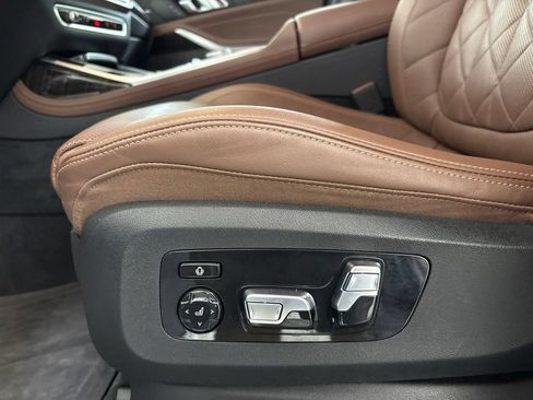 Certified 2024 BMW X7 xDrive40i w/ M Sport Package AWD/4WD image 28