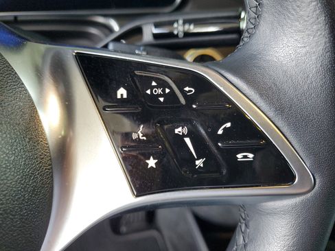 Used 2023 Mercedes-Benz EQE 350+ SUV w/ AMG Line Exterior Package image 23