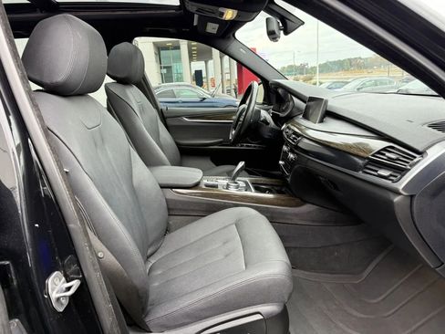 Used 2017 BMW X5 xDrive35i image 11