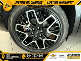 New 2026 Chevrolet Blazer RS w/ Enhanced Convenience Package FWD image 22