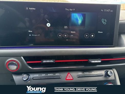Used 2024 Hyundai Sonata N Line FWD image 26
