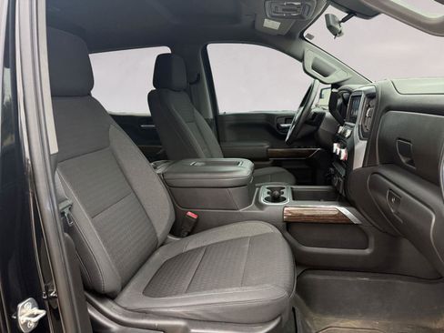 Used 2021 GMC Sierra 1500 Elevation w/ Preferred Package image 15