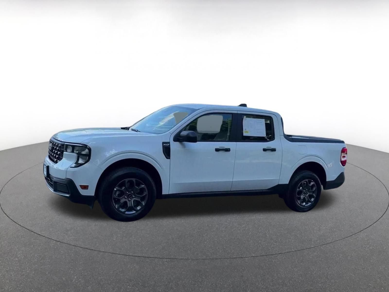 Used 2026 Ford Maverick XLT w/ Equipment Group 301A AWD/4WD image 7