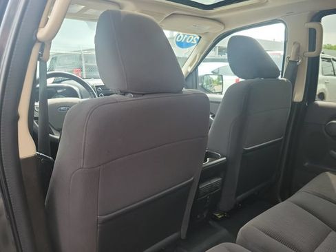 Used 2010 Ford Explorer Sport Trac XLT AWD/4WD image 25