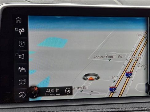 Used 2017 BMW X6 xDrive35i AWD/4WD image 16