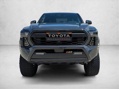 Used 2024 Toyota Tacoma SR5 RWD image 2