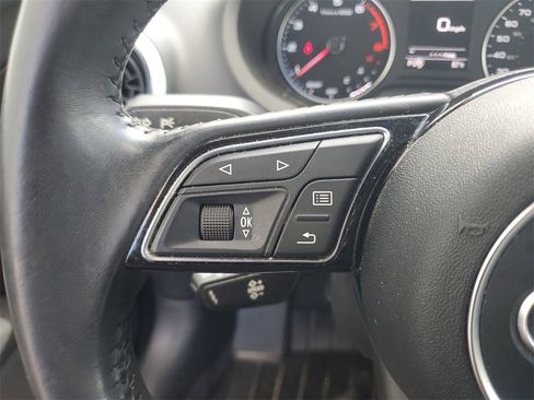 Used 2017 Audi A3 2.0T Premium image 25