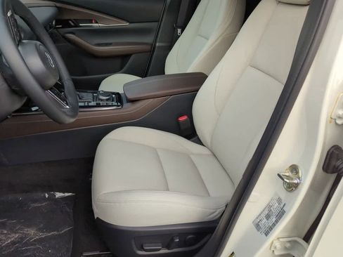 New 2025 MAZDA CX-30 AWD 2.5 S w/ Premium Package image 14