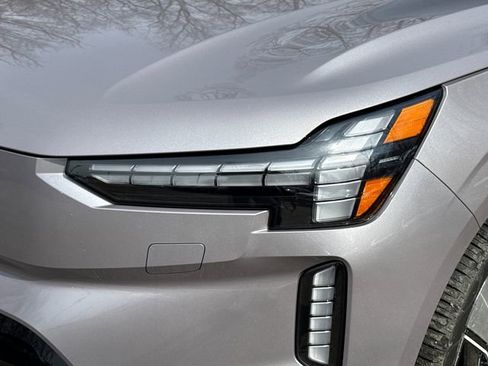 New 2026 Volvo EX90 Ultra AWD/4WD image 7