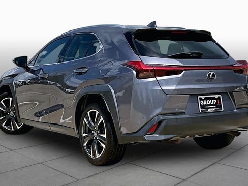 Used 2021 Lexus UX 250h w/ Premium Package AWD/4WD image 12
