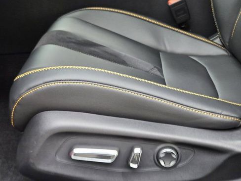 Certified 2026 Acura Integra A-Spec FWD image 25