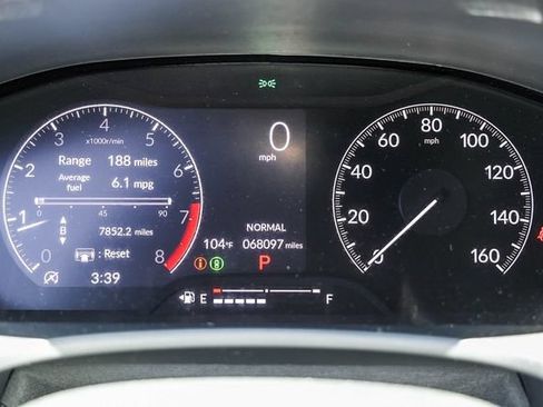 Used 2022 Honda Civic Sport image 26