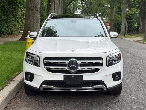 Used 2020 Mercedes-Benz GLB 250 4MATIC image 11