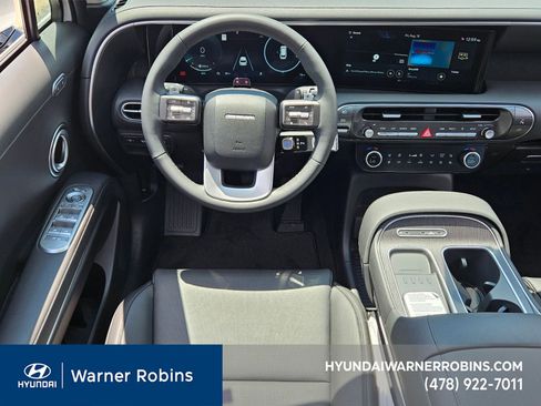 New 2026 Hyundai Palisade Limited image 7