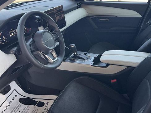 New 2026 MAZDA CX-5 Select AWD/4WD image 11