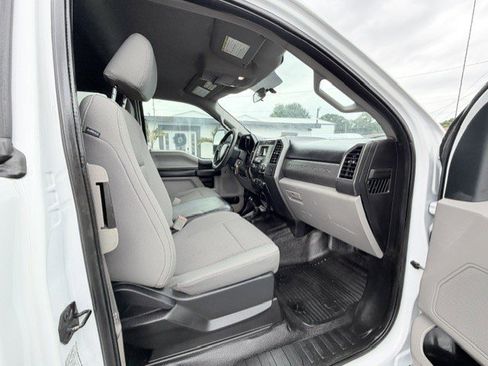 Used 2018 Ford F350 XL w/ Power Equipment Group AWD/4WD image 20