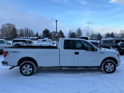 Used 2012 Ford F150 XLT w/ XLT Convenience Pkg image 7
