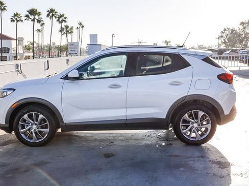 Used 2023 Buick Encore GX Essence w/ Experience Buick Package image 14