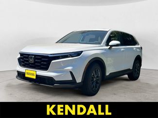 Used 2026 Honda CR-V EX-L video 1