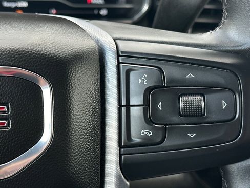 Used 2023 GMC Sierra 1500 Elevation image 35