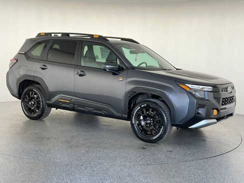New 2026 Subaru Forester Wilderness image 9