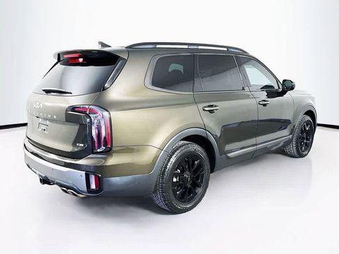 Used 2023 Kia Telluride SX X-Pro AWD/4WD image 24