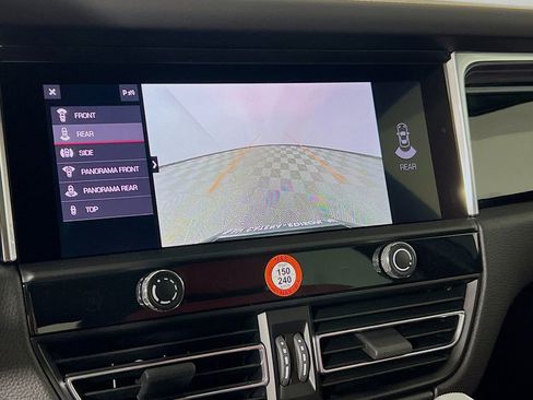 New 2026 Porsche Macan S image 17