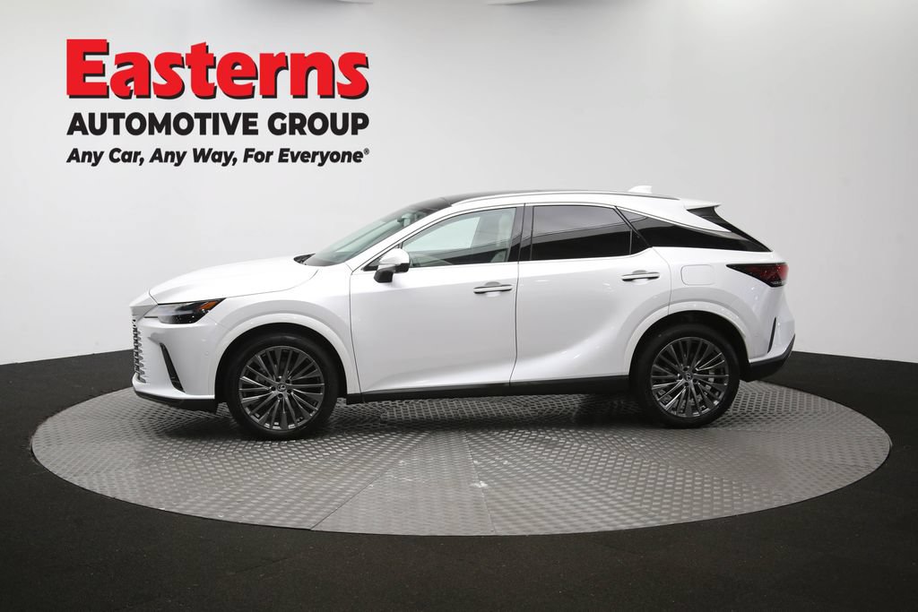 Used 2025 Lexus RX 350 AWD w/ Convenience Package image 67