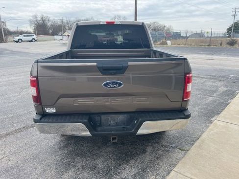Used 2019 Ford F150 XLT w/ Trailer Tow Package image 6