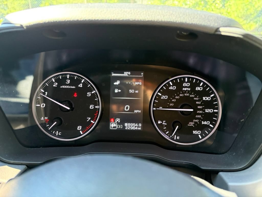 Used 2024 Subaru Crosstrek 2.0i Premium w/ Popular Package #3 AWD/4WD image 15