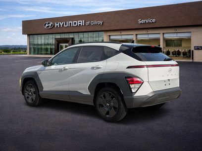 New 2027 Hyundai Kona SEL Sport