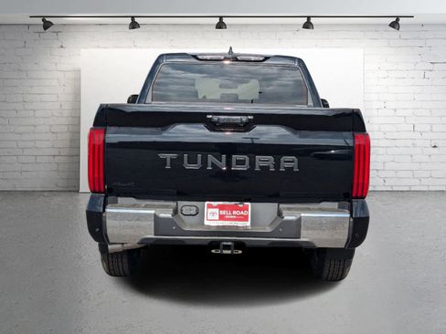 Used 2025 Toyota Tundra SR5 w/ TRD Off-Road Package image 5